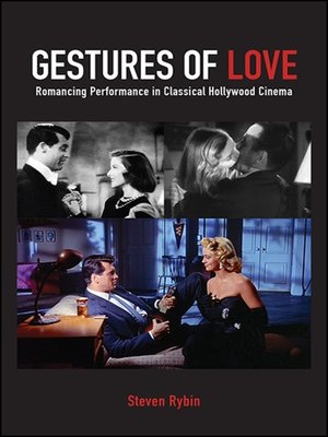 cover image of Gestures of Love